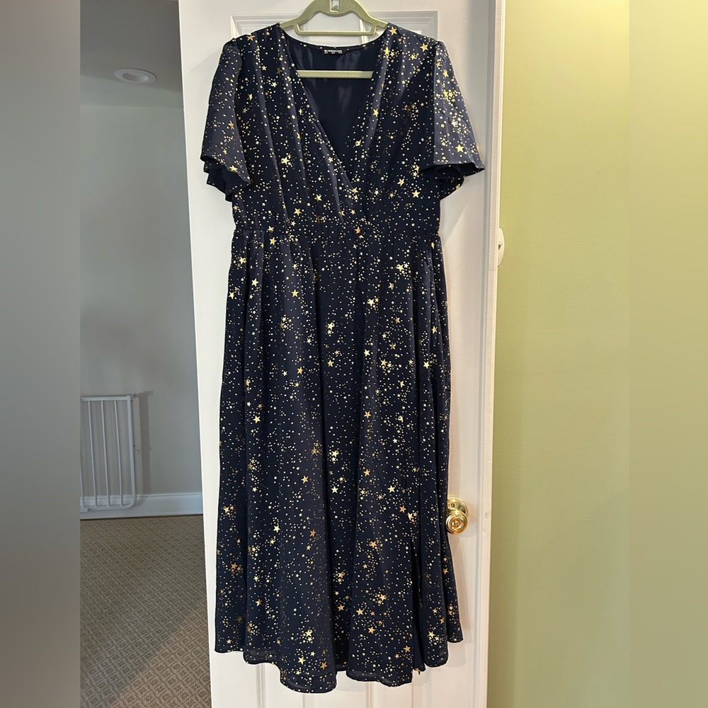 BloomChic - Starry Night Maxi Dress (12)